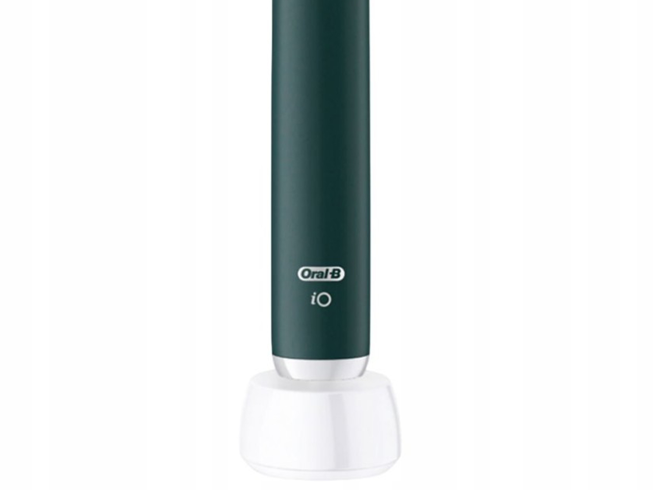 ORAL-B IO Series 2 Szczoteczka Elektryczna 3 Tryby Magnetyczna Zielona — miniatura 9