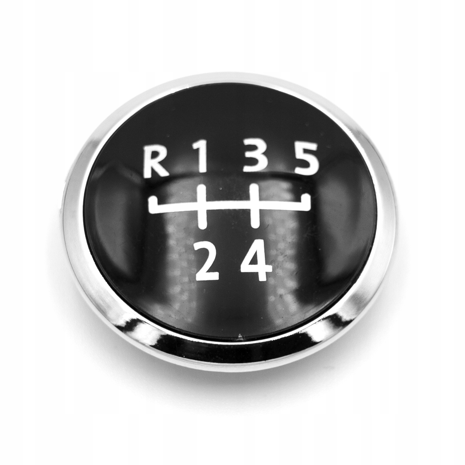 Zdjęcie AWparts PLAKIETKA GAŁKI 5 BIEGÓW DO VW T5