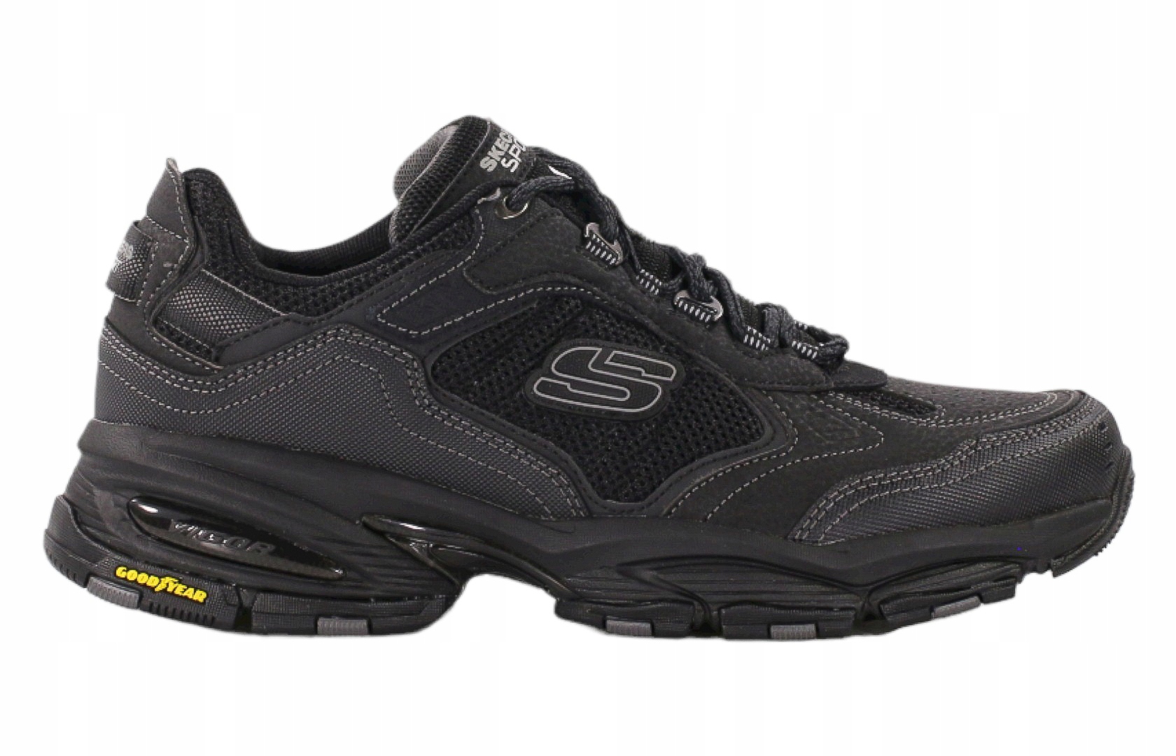 Pánské boty Skechers Vigor 3.0 237145-BBK; 41,5