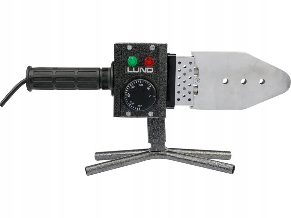 Svařovací stroj na trubky 800W Lund