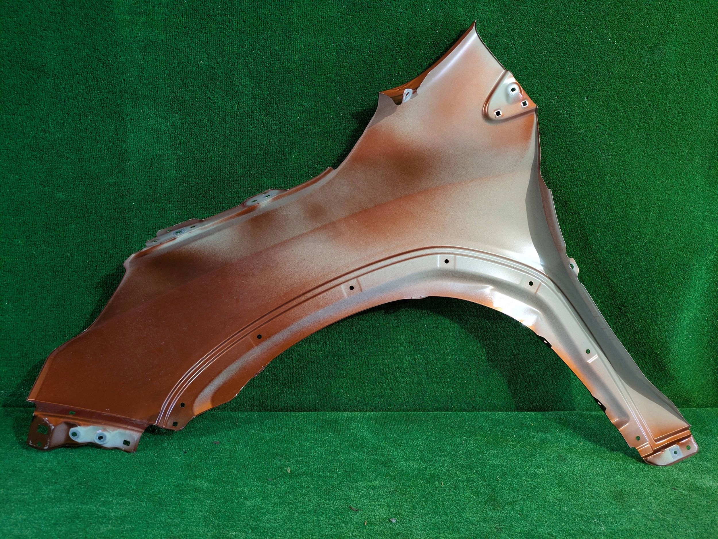 fender front front right SUZUKI SX4 S-CROSS II 21- NR.135