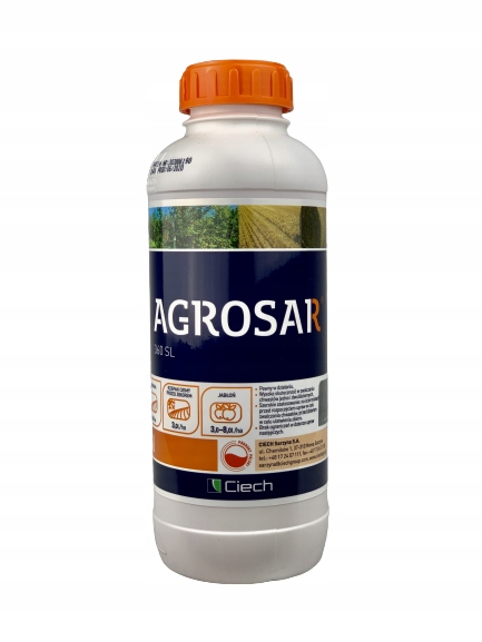 

Agrosar 360 Sl 1L