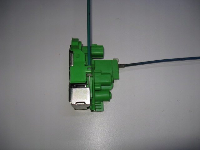 lock door right rear part ALFA ROMEO GIULIETTA