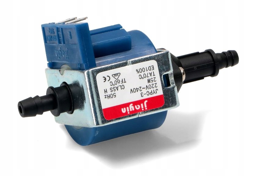 

Pompa Wody 230V 25W JYPC-3 żelazka Philips Ariete