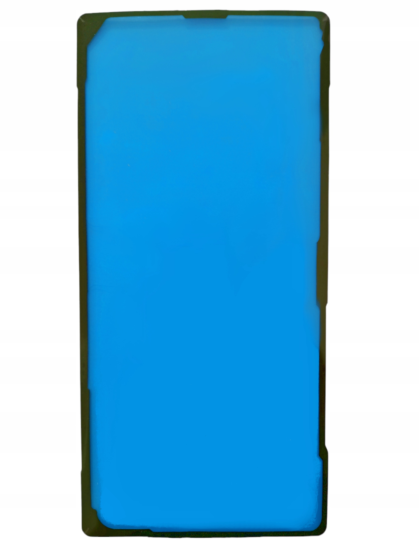 TAŚMA KLEJ USZCZELKA TYLNEJ KLAPKI DO SAMSUNG NOTE 20 ULTRA