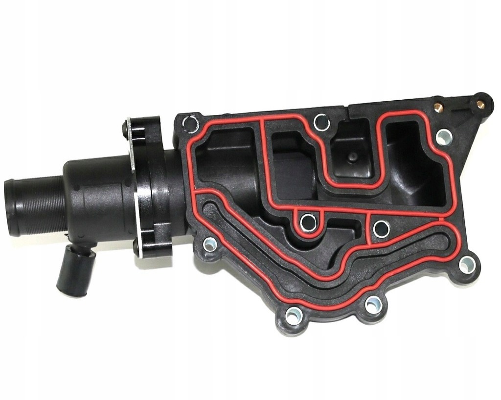 TERMOSTAT do RENAULT SCENIC II 1.4