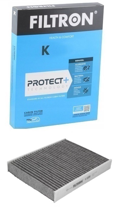 

Filtron Filtr Kabinowy Weglowy Ford Fiesta Fusion