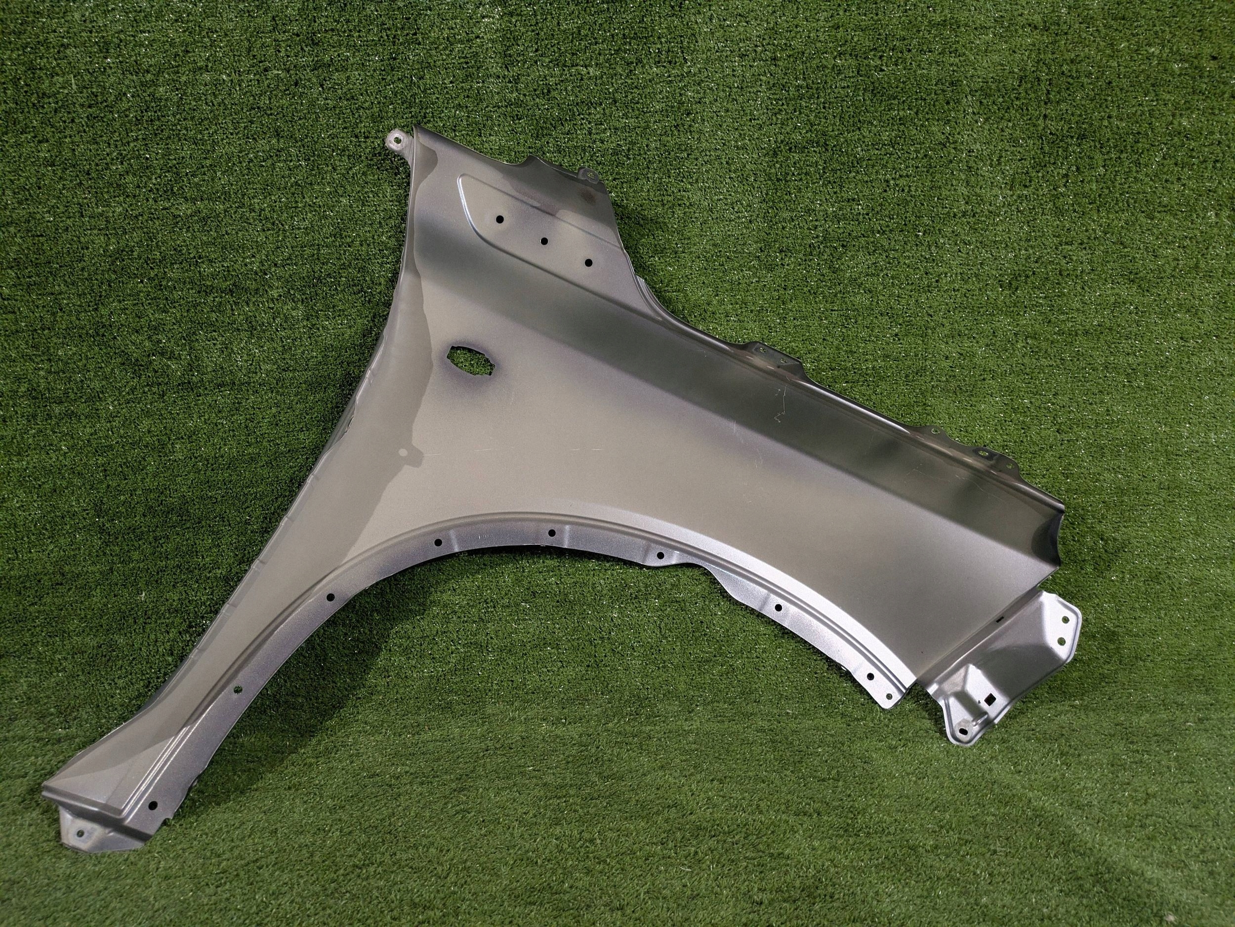 fender front left front SUZUKI VITARA III 15- NR.B652