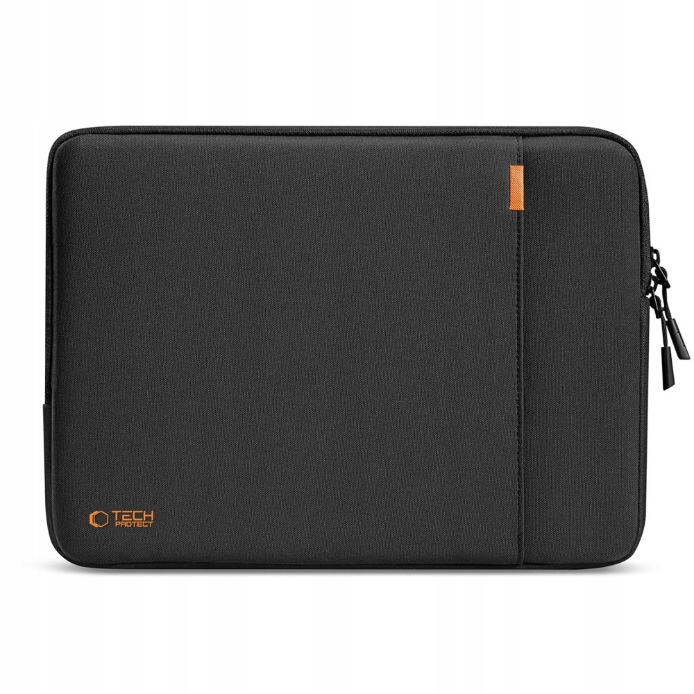 Tech-protect Defender Pouzdro na Notebook & Tablet 11-13 Černé