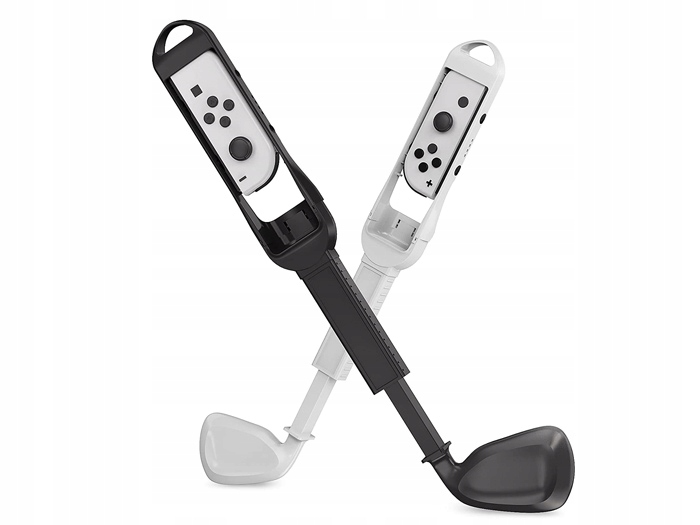 

2x Kij do Golfa Golf Joy-Con Nintendo Switch Oled