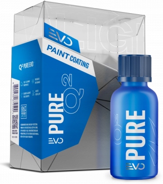 Gyeon Pure EVO Light Box 50ml Powłoka Ceramiczna Na Lakier