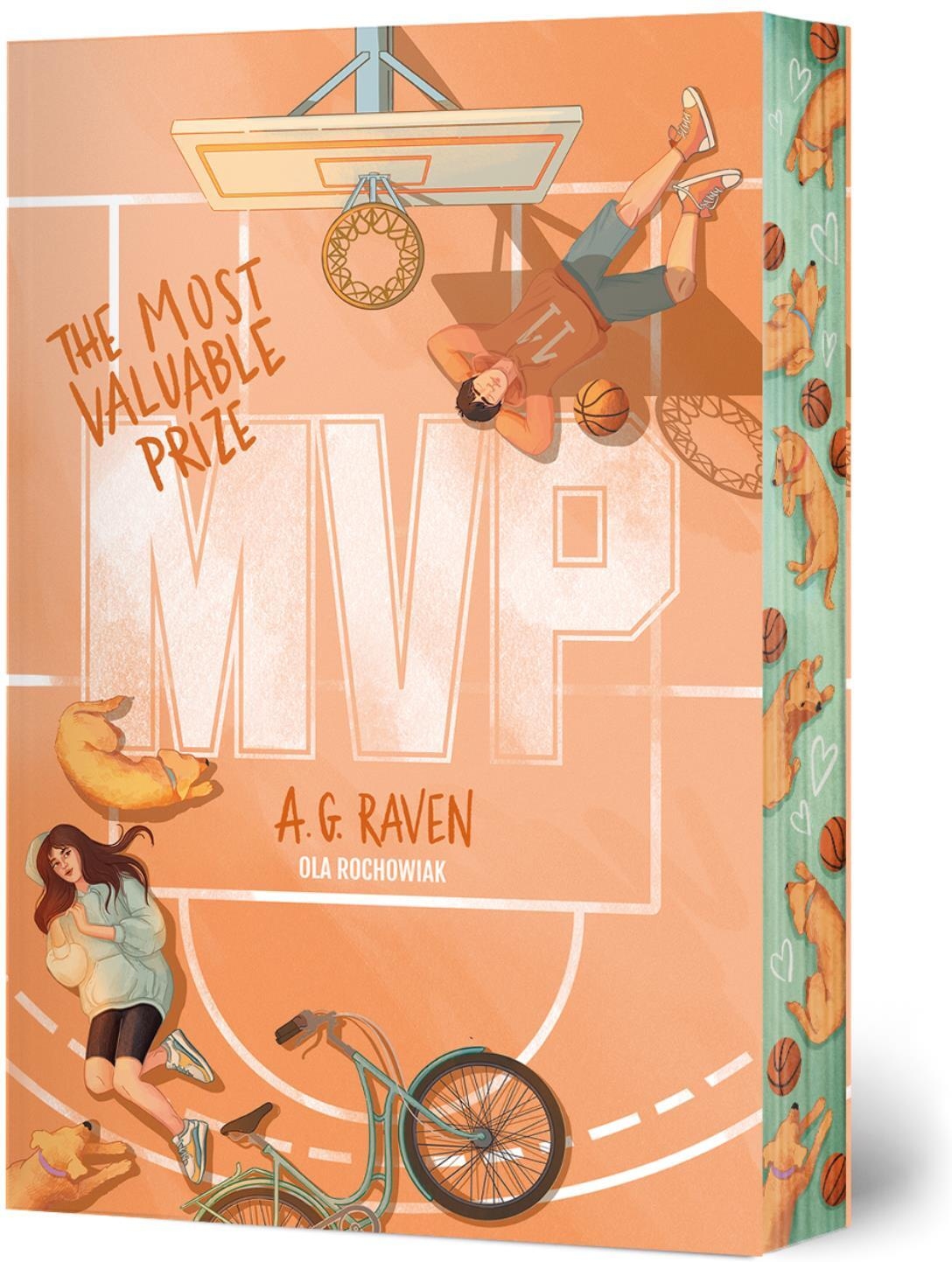 MVP The Most Valuable Prize