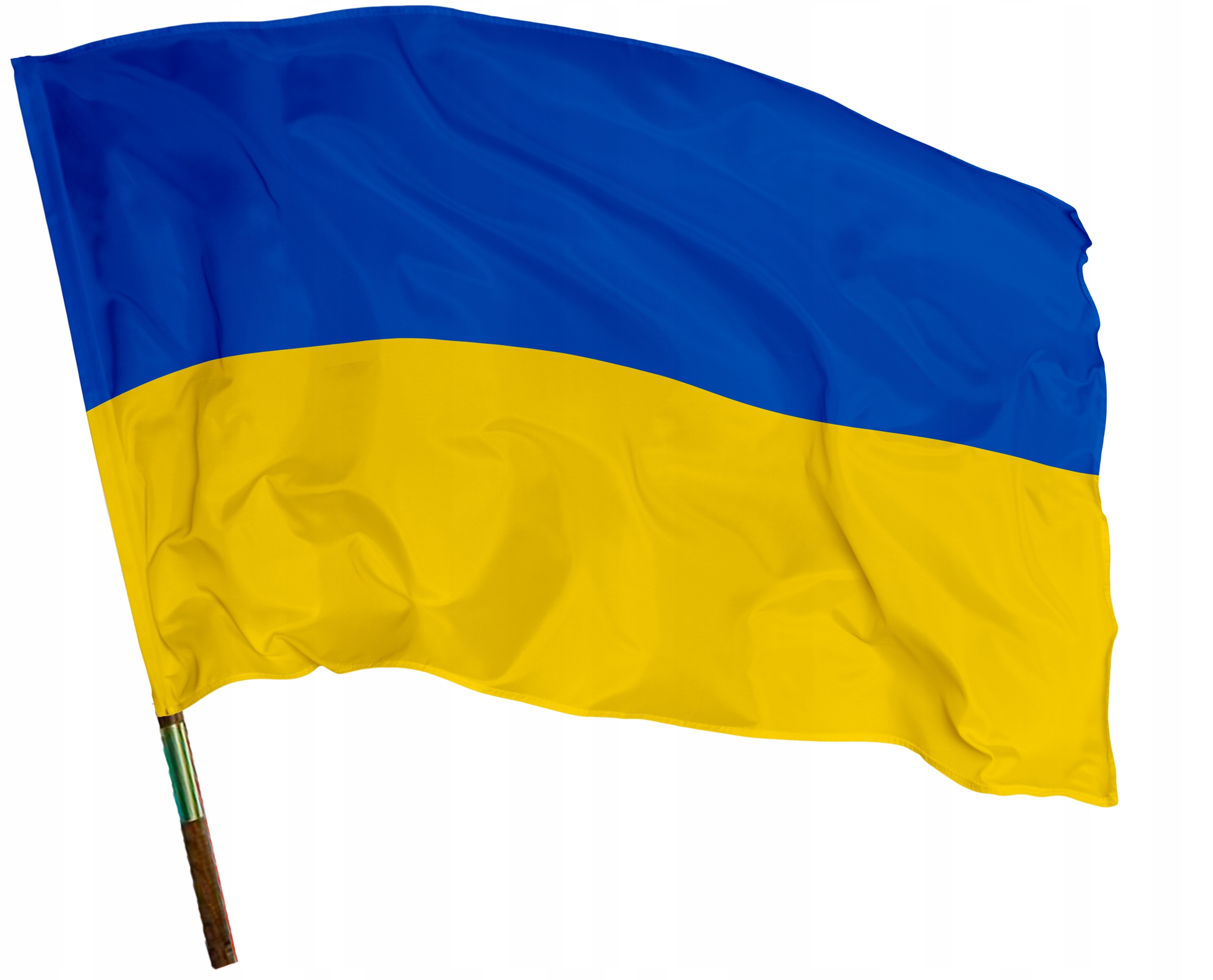 

Flaga Ukrainy 150x92 Ukraina Ukraińska tunel