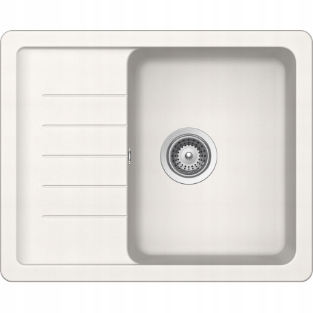 Zlew wpuszczany Schock TOLEDO D-100XS Polaris