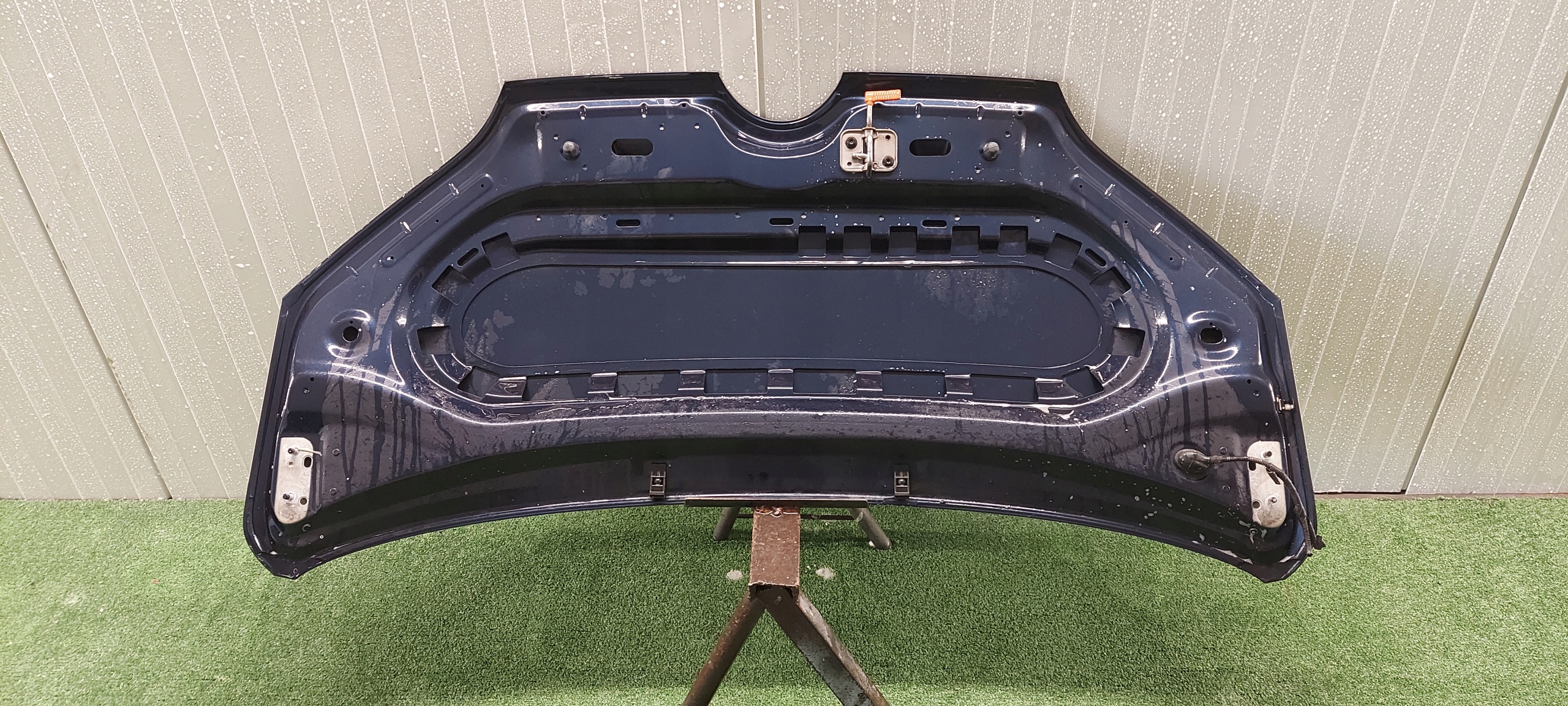 cofano VOLKSWAGEN UP 11-16 LAK: LH5X