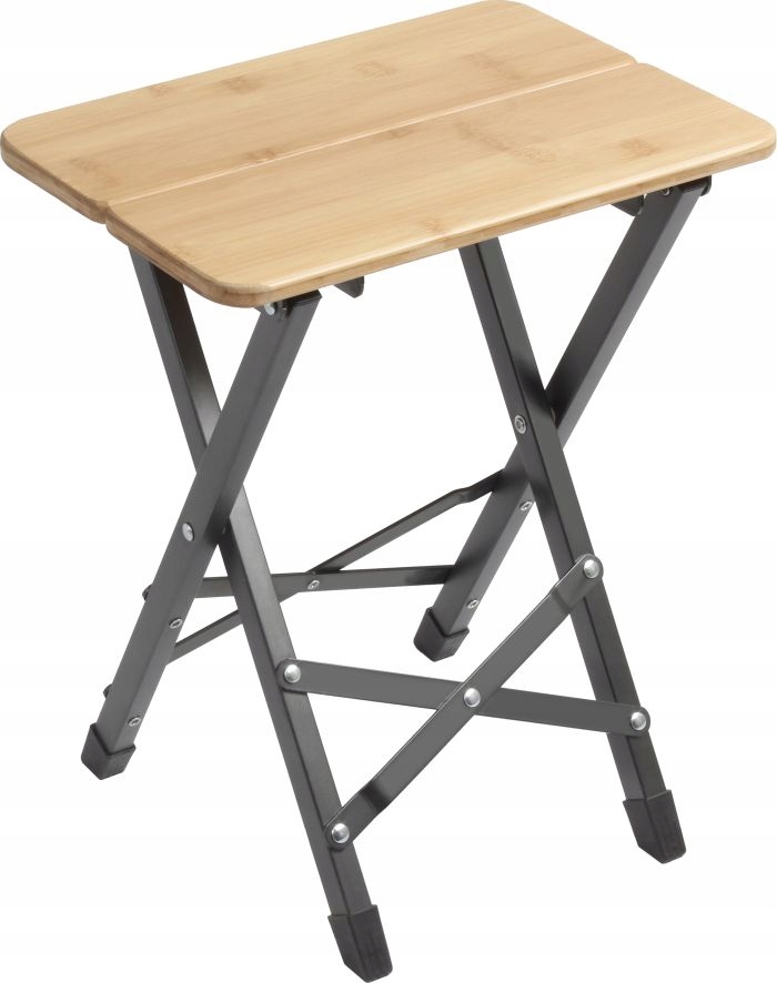 BU0404116N - Туристичний стіл wisty Bamboo Square BRUNNER