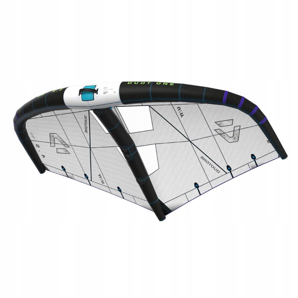 Dtf 2027 – Wing Unit – 2.0 – C01: světle šedá