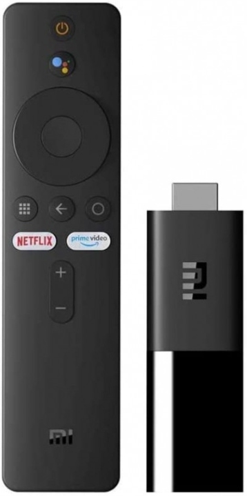 Přehrávač Xiaomi Mi Smart Tv Stick 8GB FullHD 1080P
