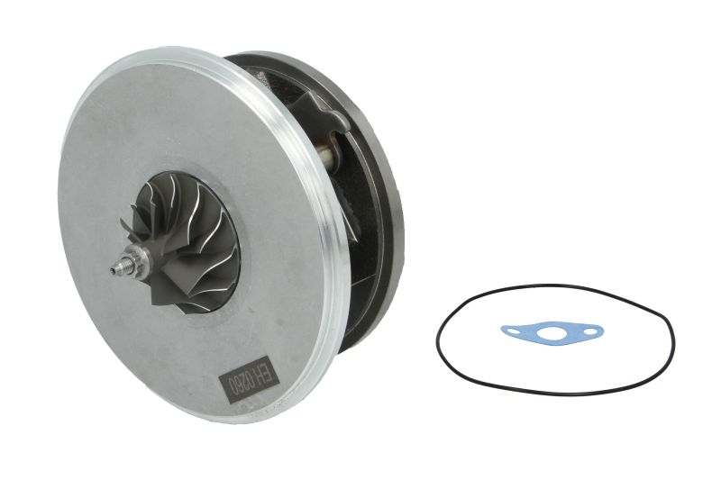 Jádro Vložky Turbíny Cartridge Renault Megane II 1.9 DCI 110 115 Km 7639