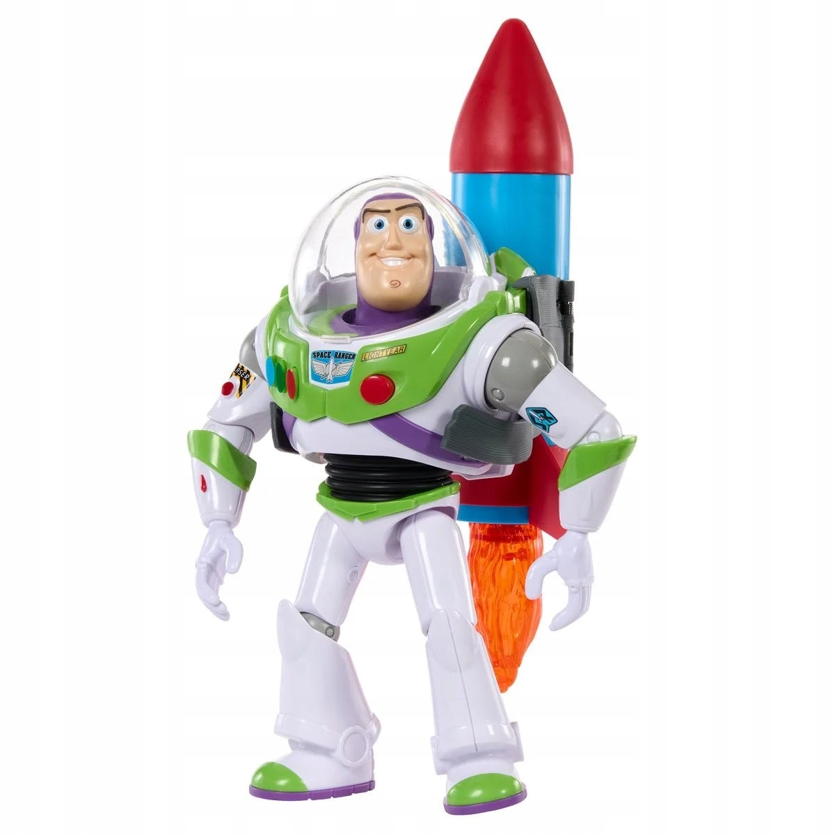 Toy Story 2 Buzz Lightyear To The Rescue - Niska cena na Allegro