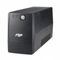Zasilacz UPS FSP FP800