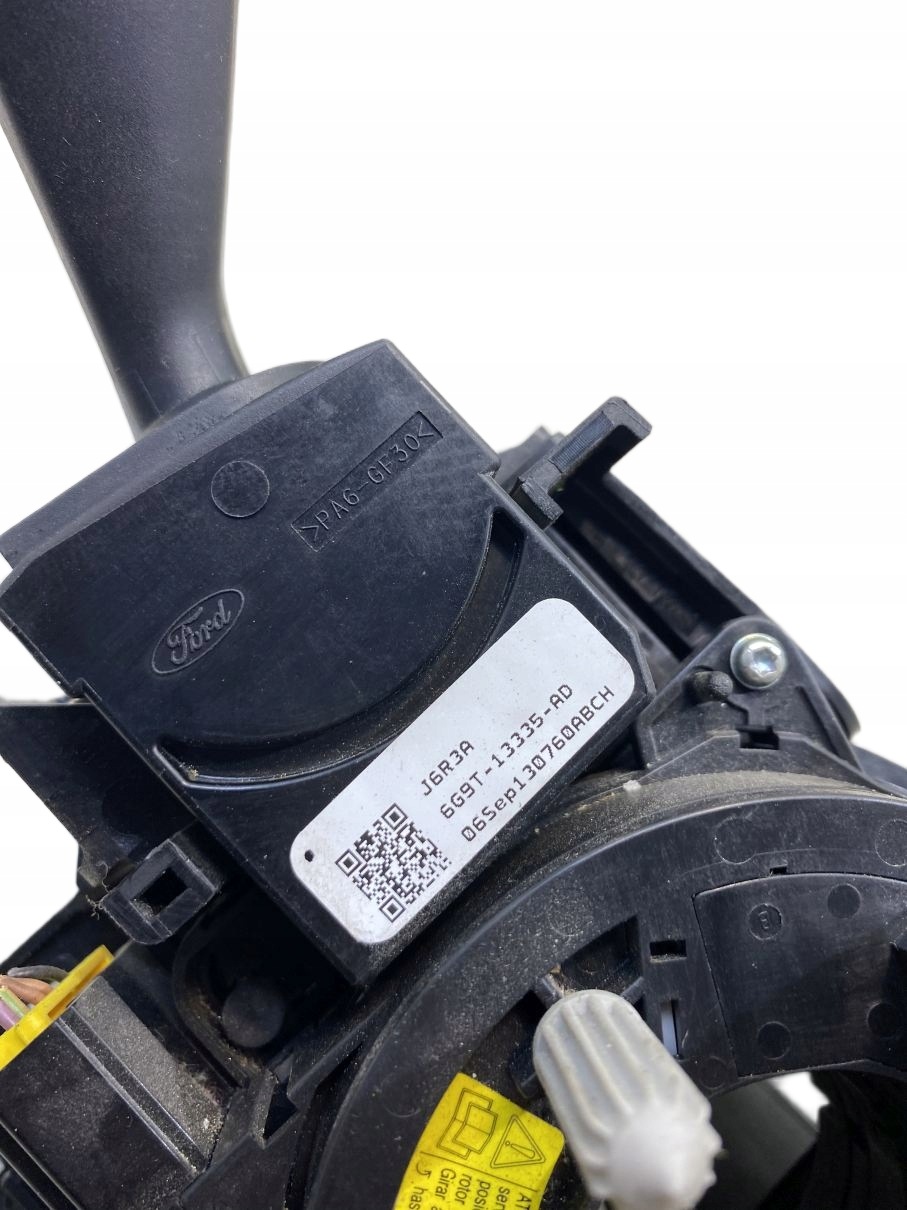 DEVIO LUCI TERGICRISTALLO TERGI FORD S-MAX e 6G9T-13N064-CF