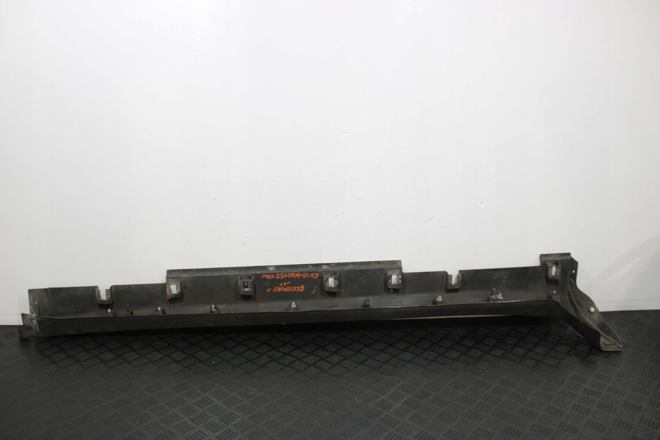 cap threshold threshold left CN15-N10155-CAW FORD ECOSPORT II MK2 LIFT