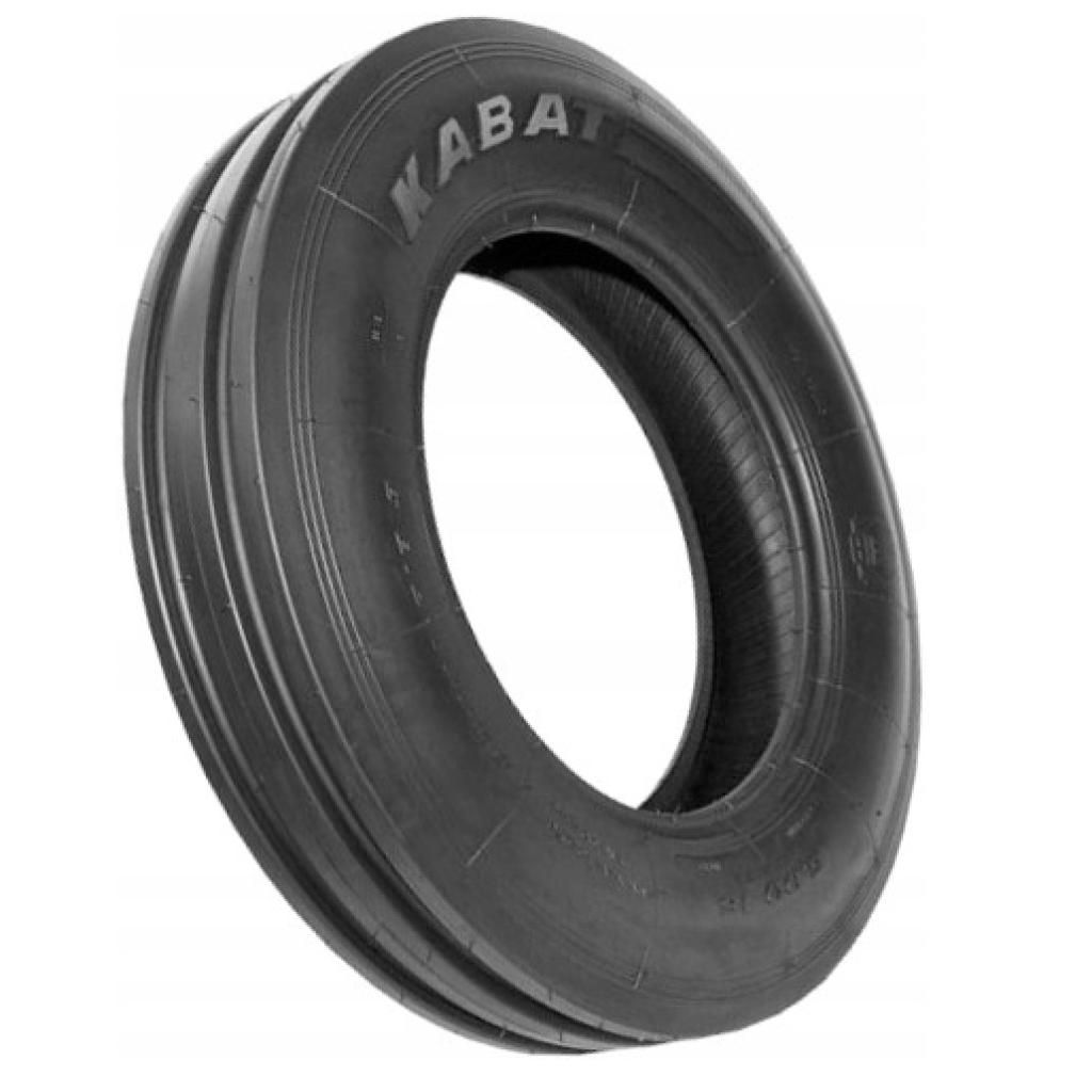 2szt KABAT 6.00-16 SRF-03 6PR TT ROLNICZA