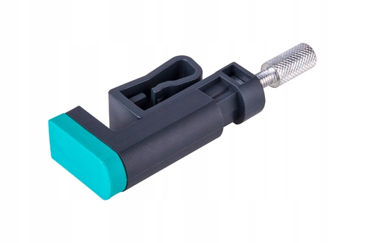 

Wolfcraft Adapter Kantowy Do Ścisków WF3037000