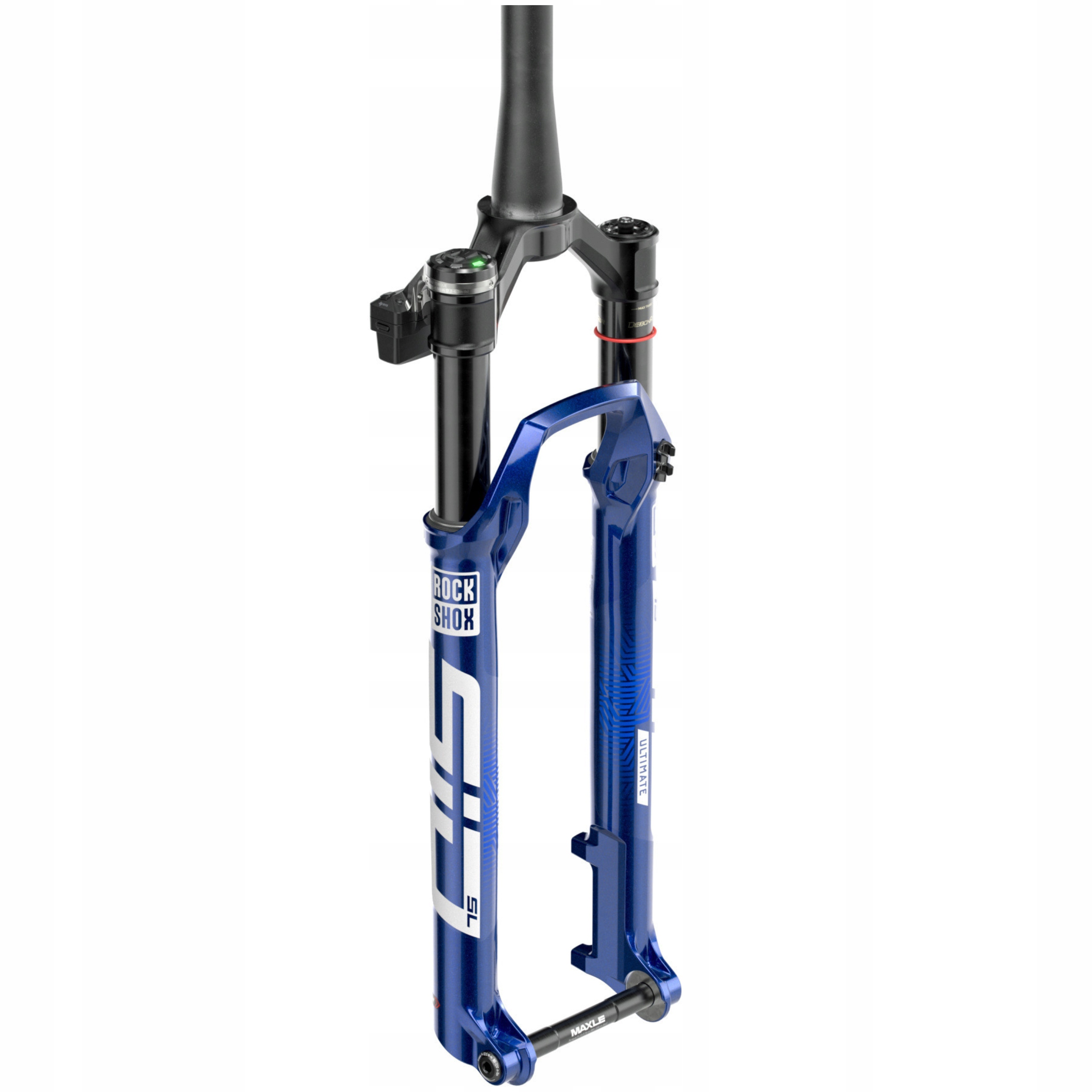 Amortyzator przedni RockShox Sid Sl Ultimate Race Day 29 3P 15x110 100 mm