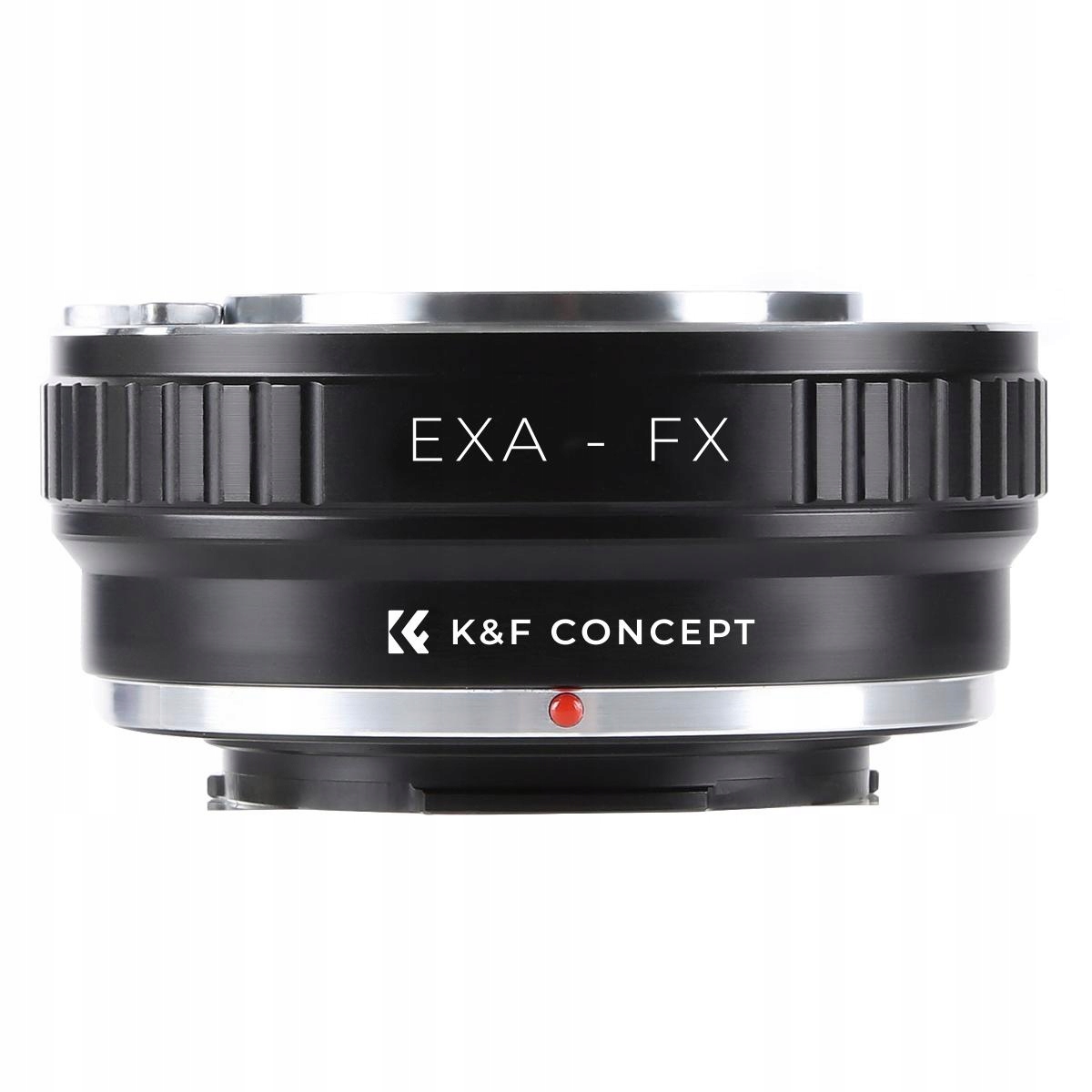 K&f Concept Adaptér Exakta FujiFilm X