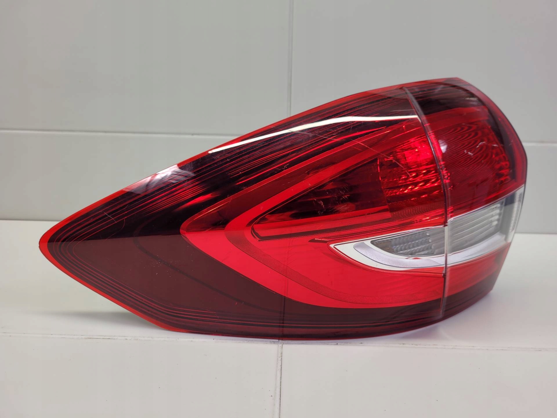 light rear left side Ford C-Max 2 2015 F1CB-13405-BE