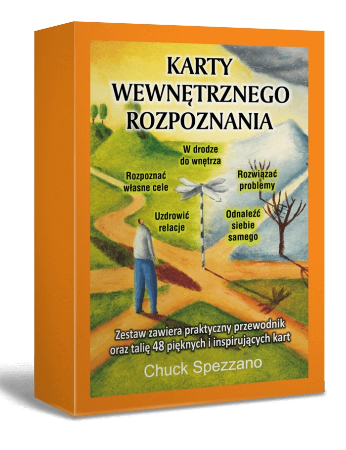 Karty Wewnętrznego Rozpoznania