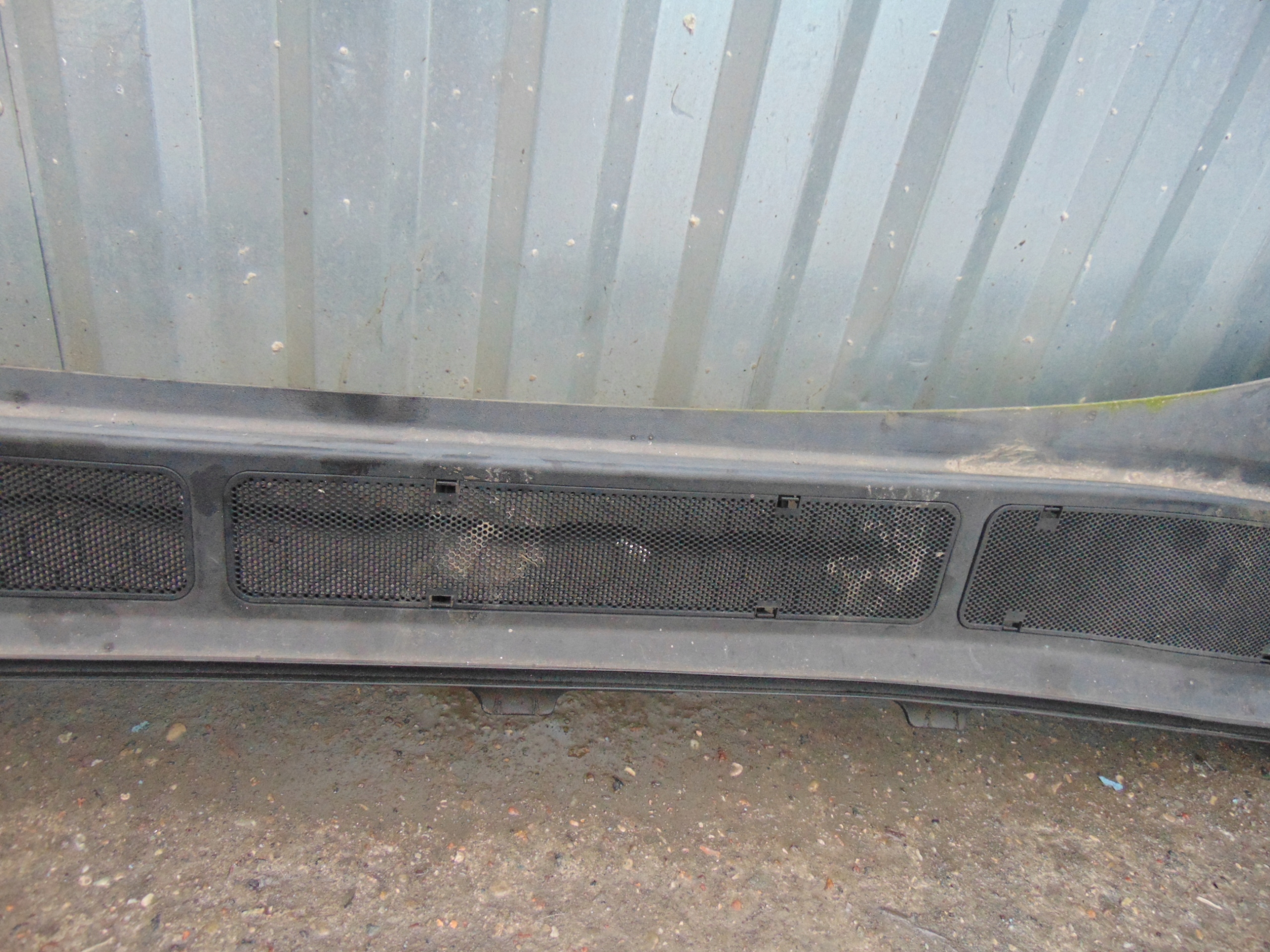 ZAŚLEPKA PODSZYBIA PODSZYBIE S-MAX GALAXY MK3 Typ samochodu Samochody osobowe