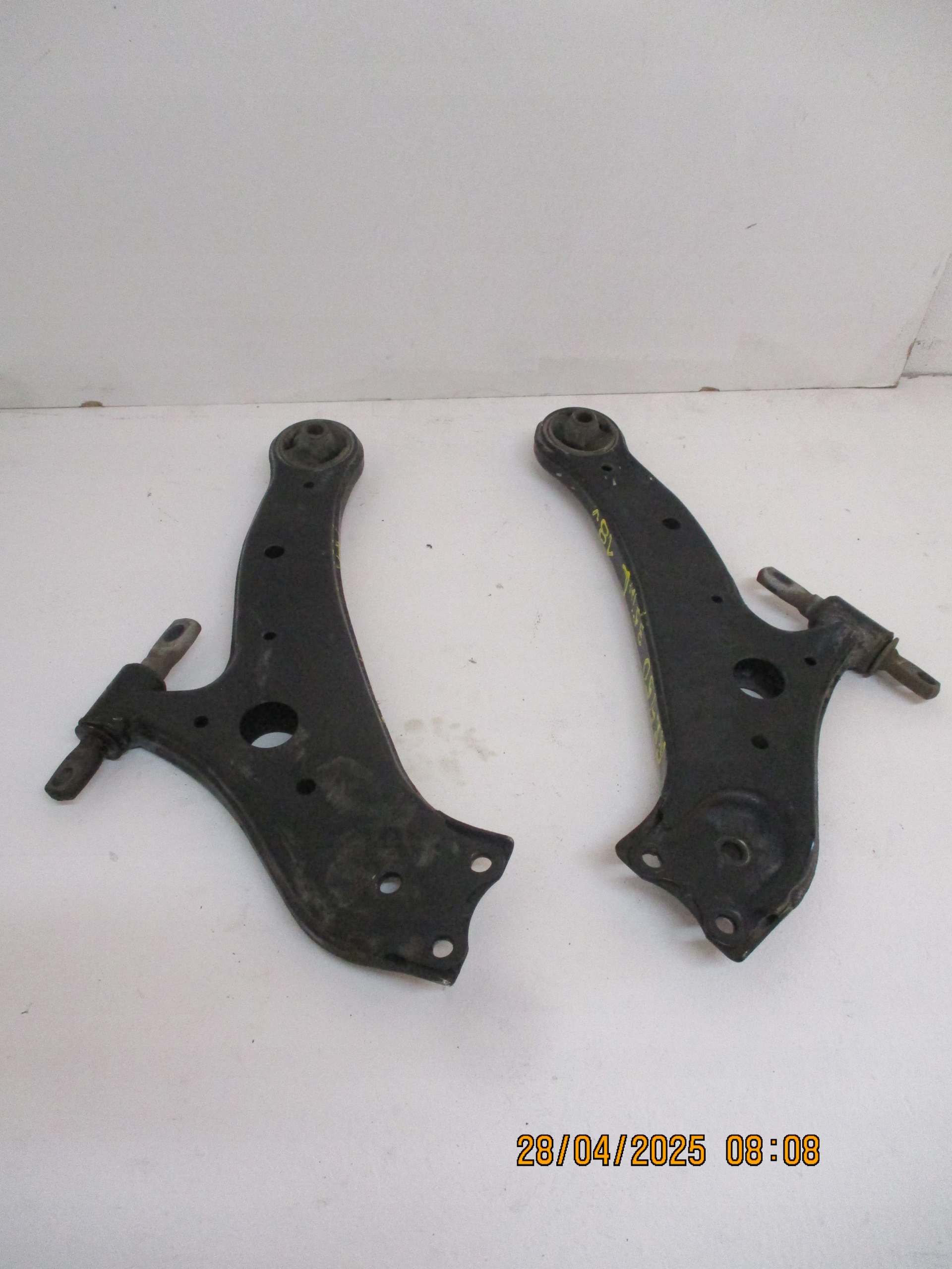 Querlenker Querlenker LEXUS RX450 3,5i HYB 18R rechts links vorne