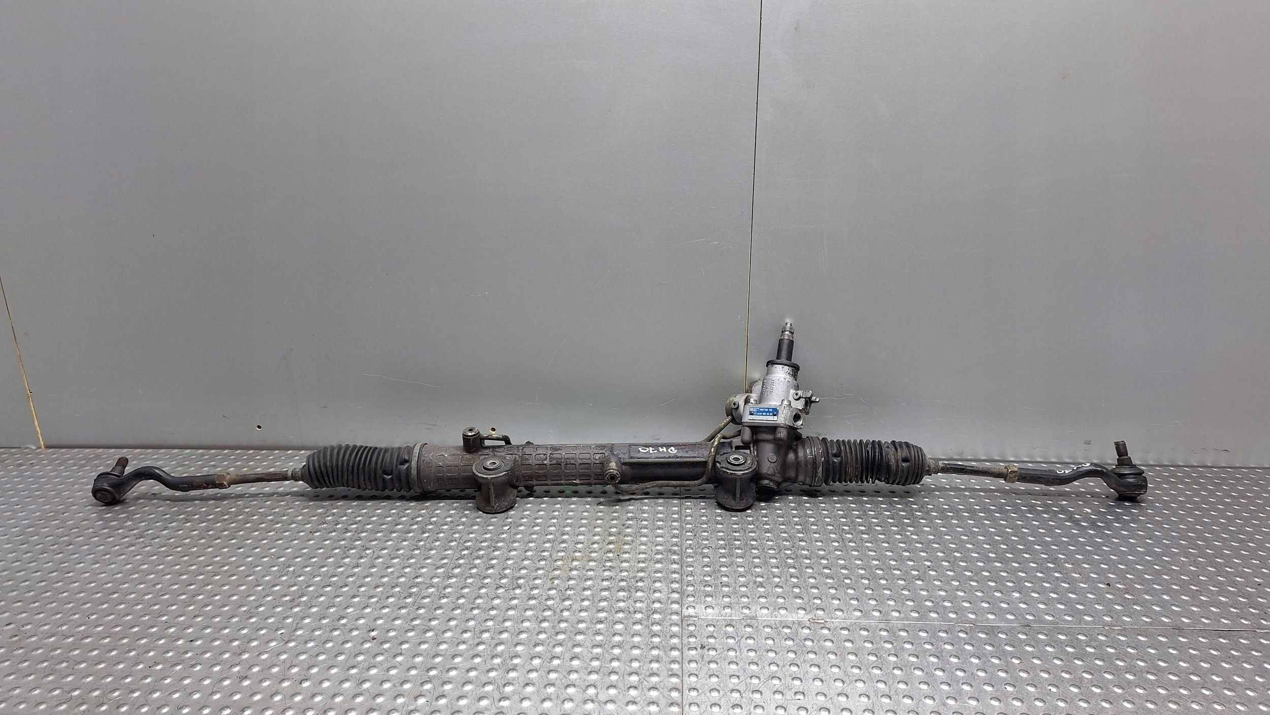 servo control A2104602884 MERCEDES E-KLASA W210