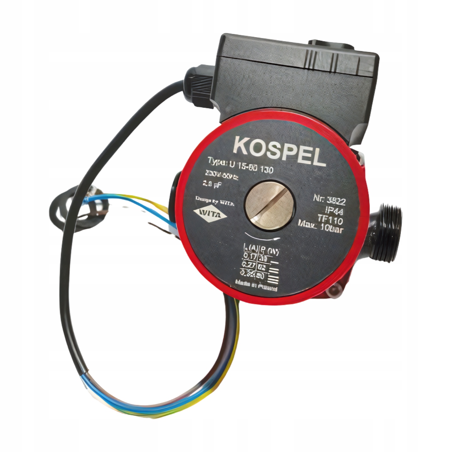 Pompa do kotła Kospel Ekco
