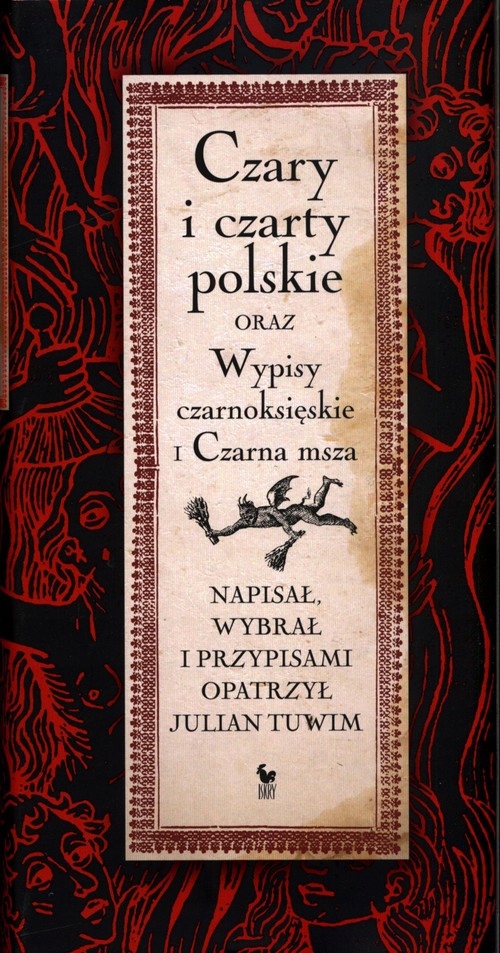 

Czary i czarty polskie oraz Wypisy