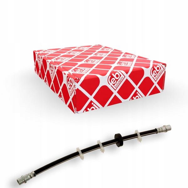 

Febi Bilstein Przewód Hamulcowy 34368