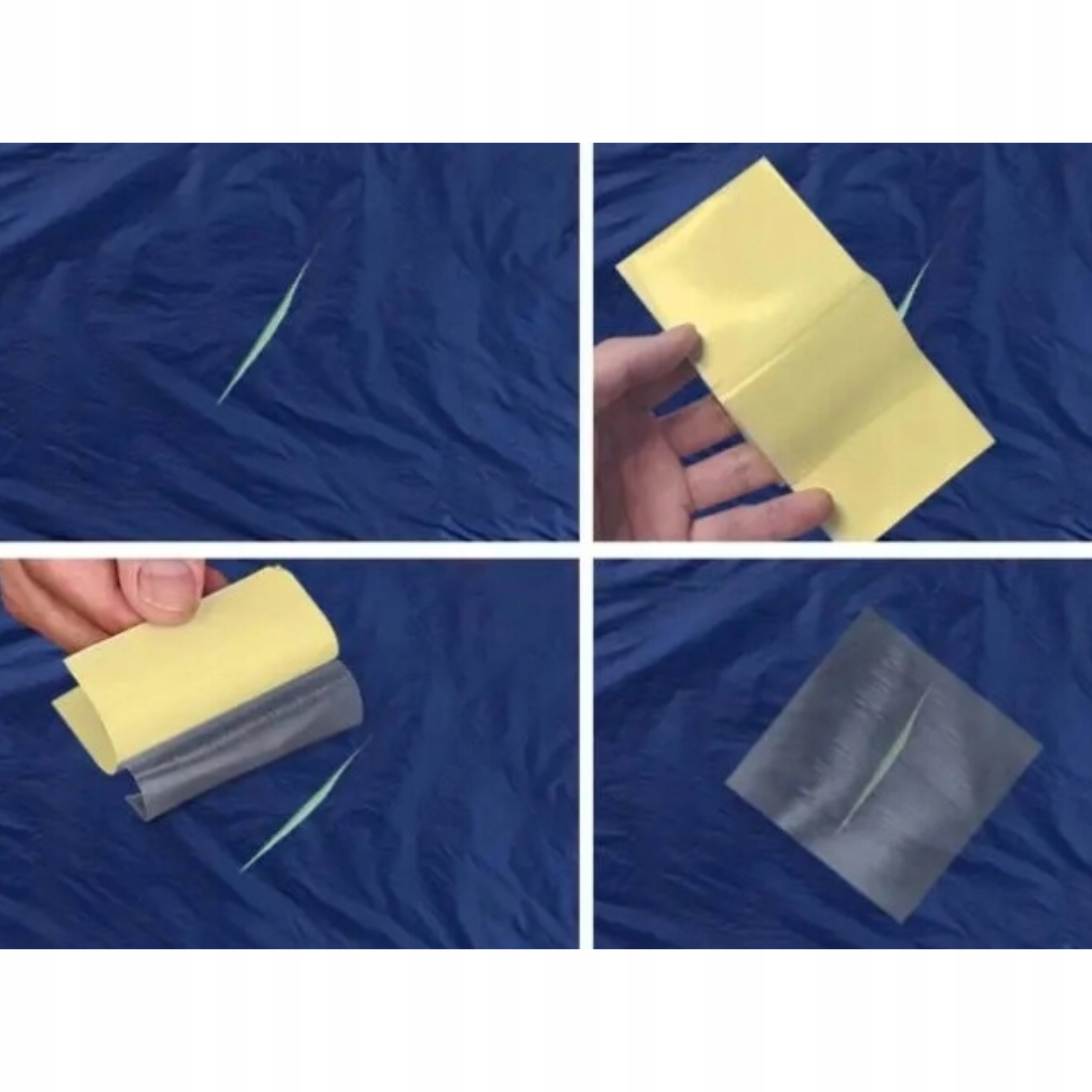 ŁATKI ŁATKA DO BASENÓW ZESTAW NAPRAWCZY DO BASENU INTEX 6 ŁATEK DO BASENÓW Przeznaczenie akcesoria dmuchane basen inne