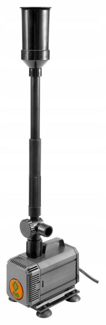 Fontánová Pumpa 55W 1800 L/h Flo 79931