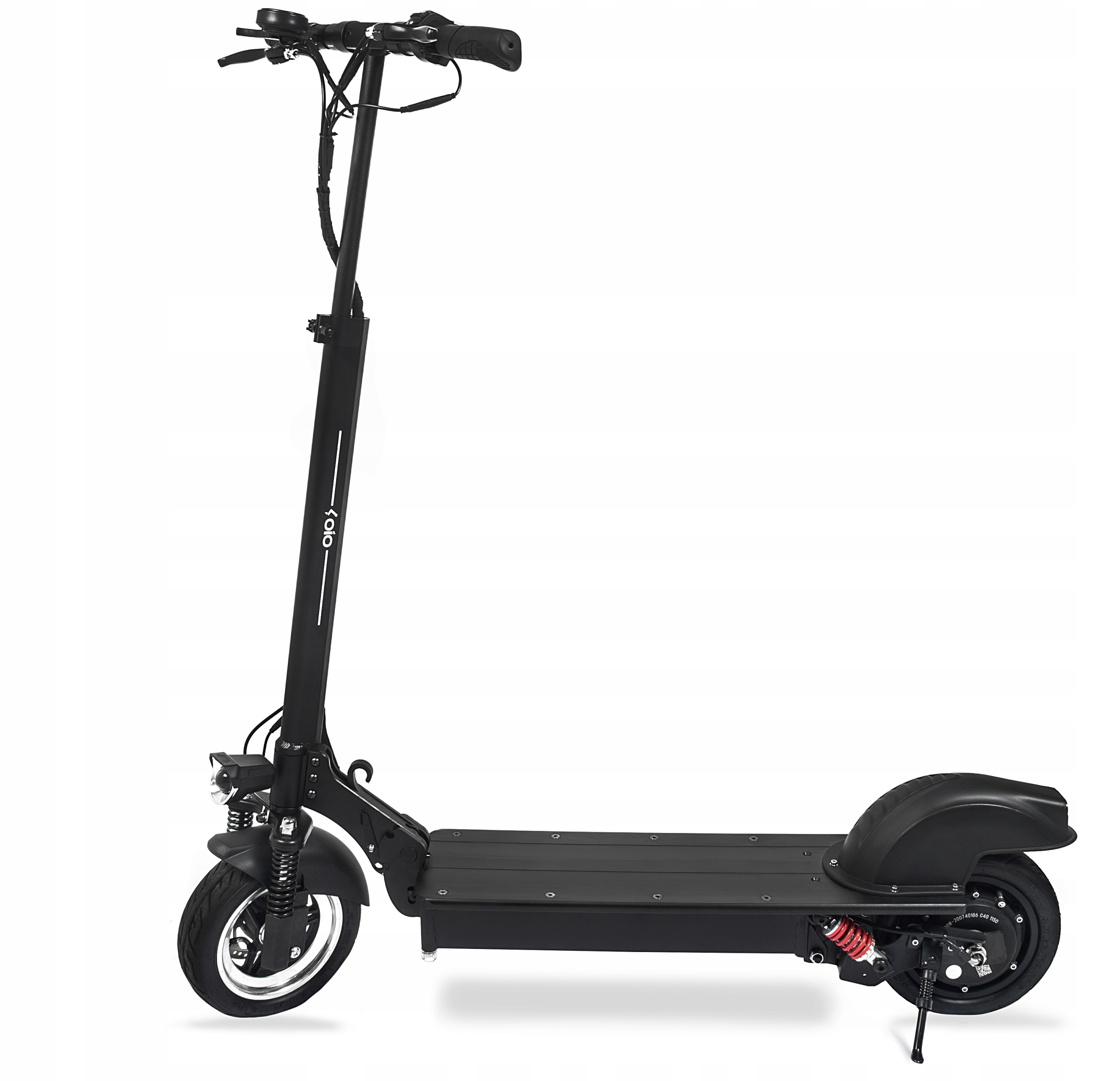 Hulajnoga elektryczna OiO RT-5 60 V 15 Ah 1000W Pełna Amortyzacja