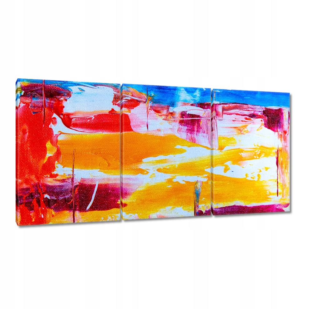 

Obrazy 120x60 Abstrakcja Virginie