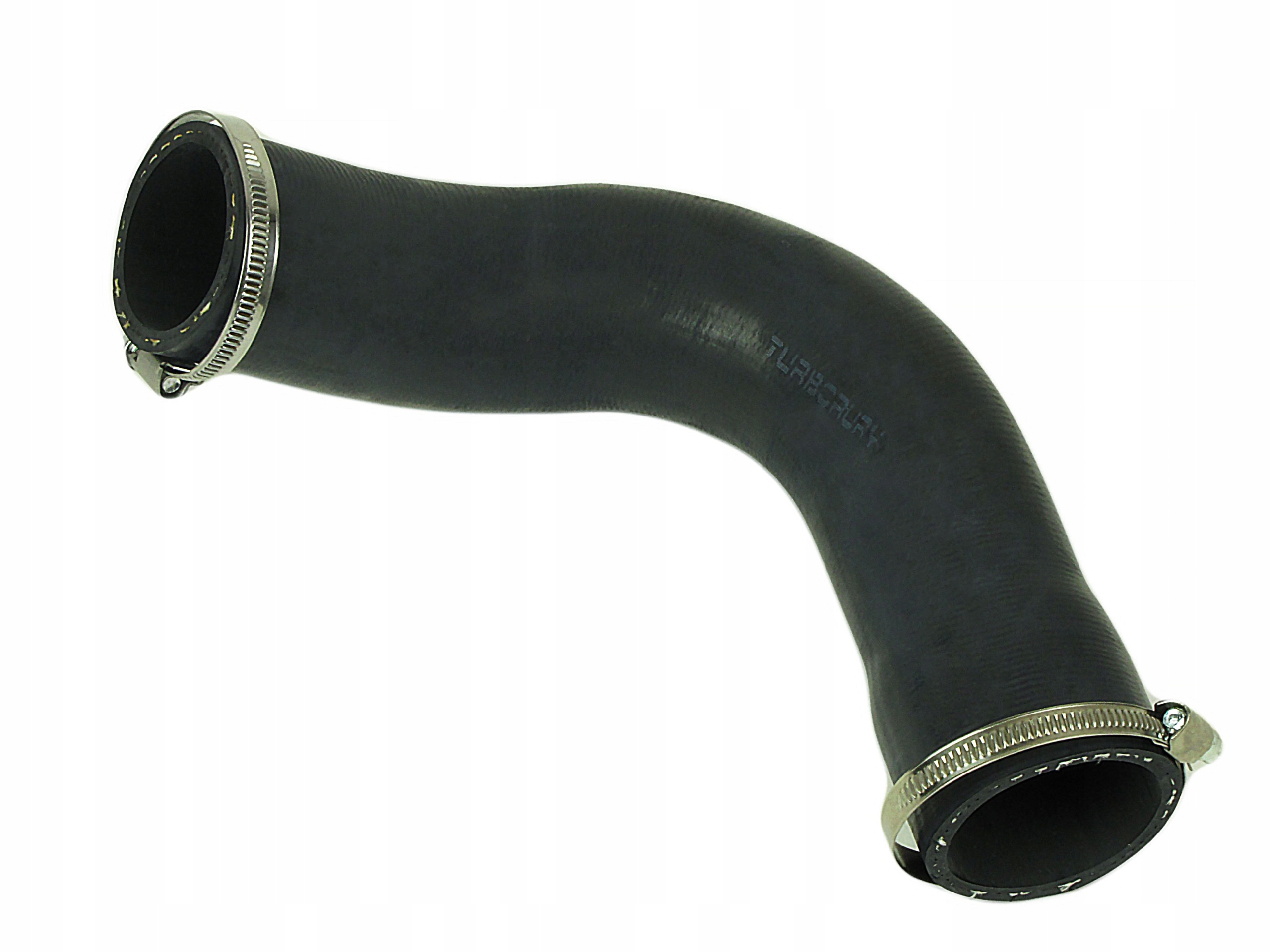 Trubka Hadice Turbo Intercoolera Nissan Qashqai 2.0 dci