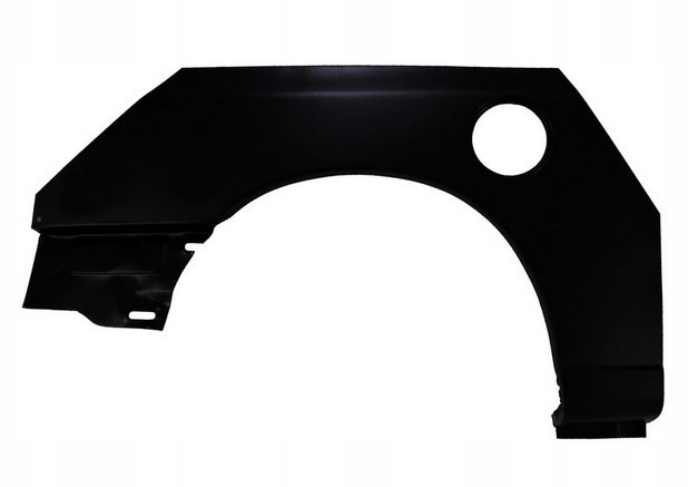 Reperaturka błotnika TYŁ PRAWA VW CADDY II SEAT INCA 1995-2004