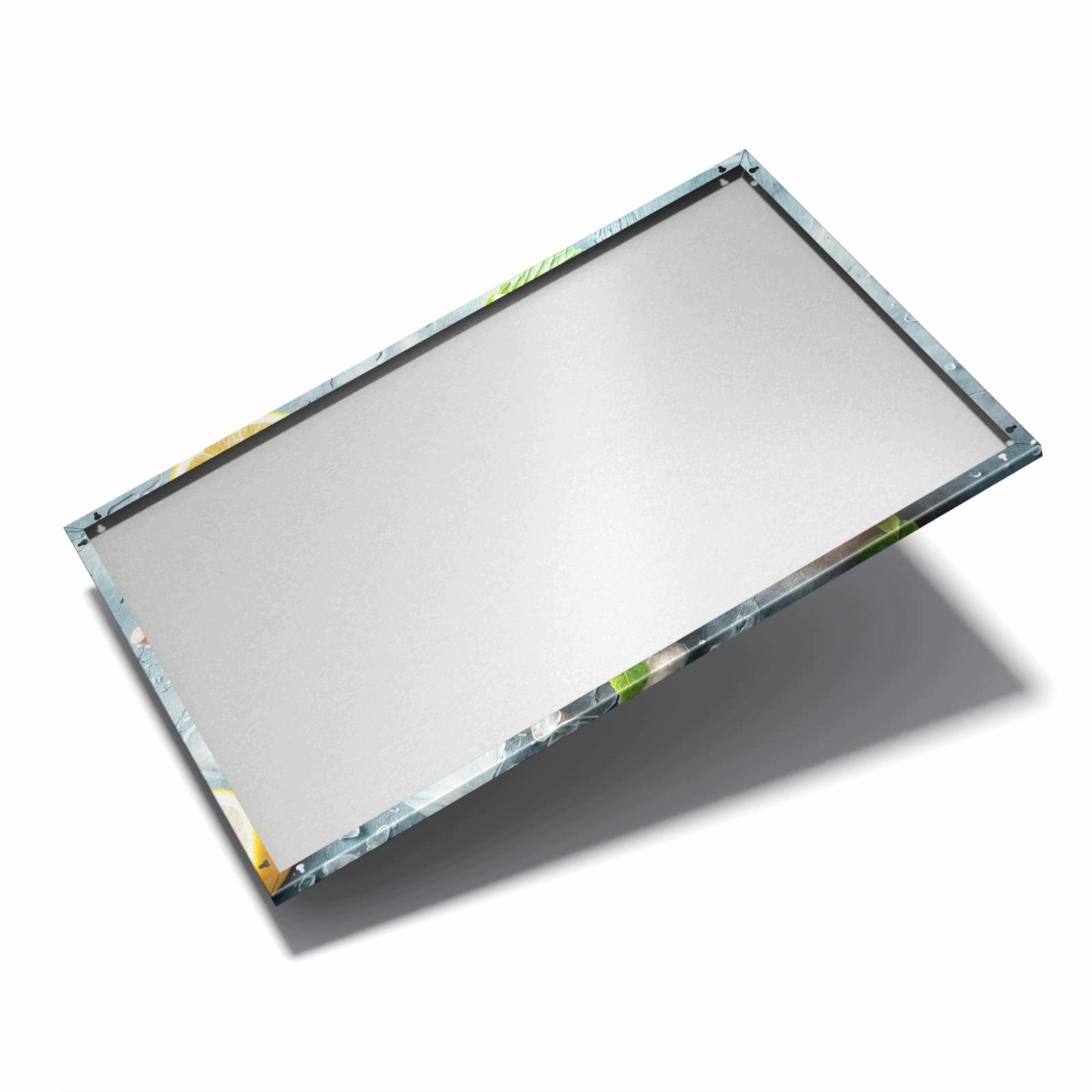 Magnetická tabule Letni Drink 60 × 40 cm