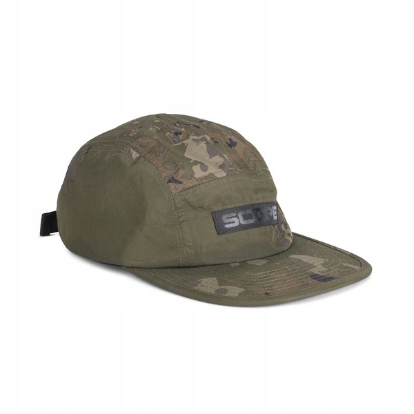 Nash Scope Lite 5 Panel Hat Czapka z daszkiem