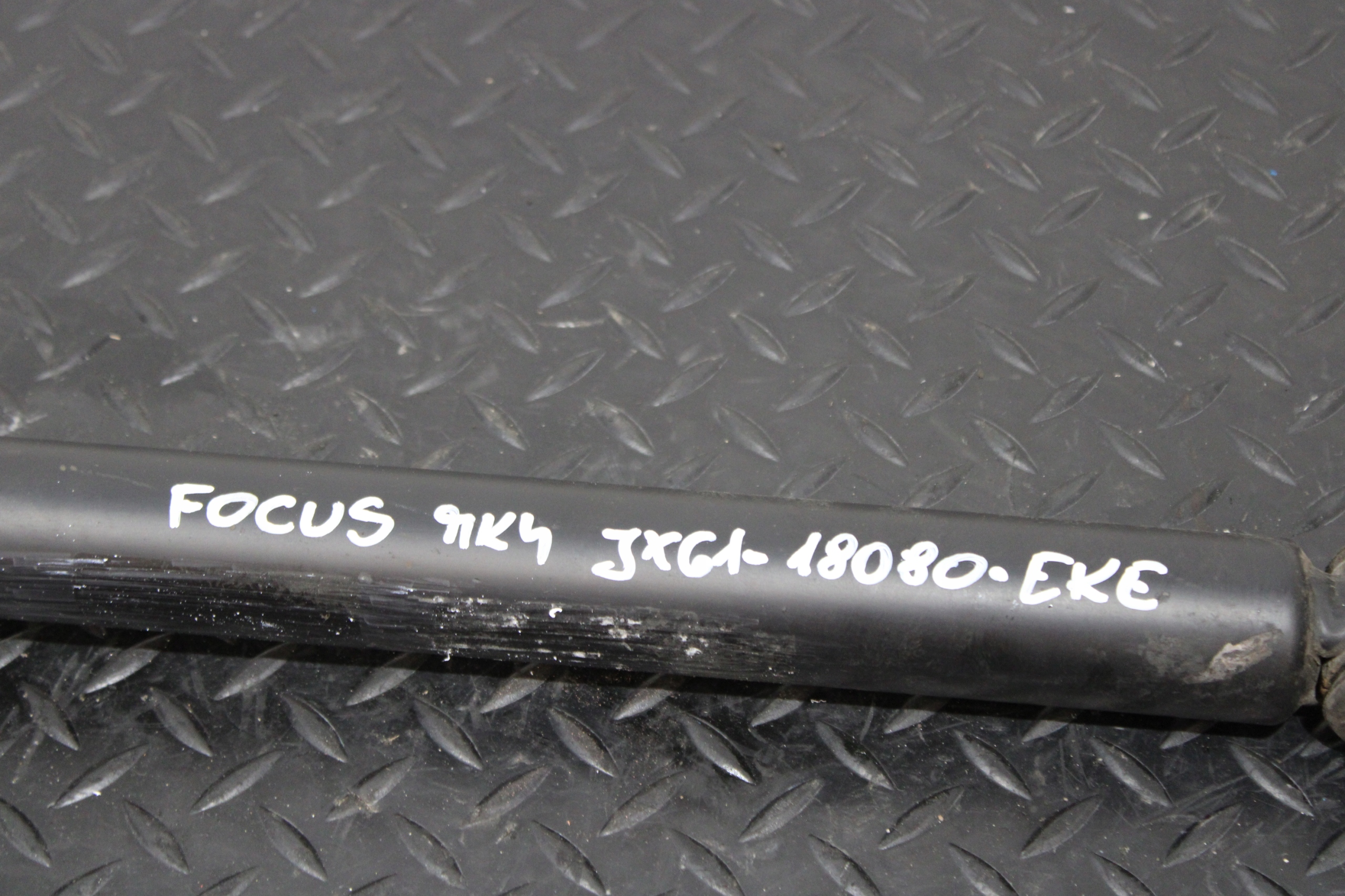 Stoßdämpfer heck FORD FOCUS MK4 ST-LINE JX61-18080-EKE