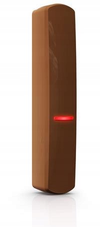 Satel Univerzální Kabelový Detektor XD-2L Br (hnědý)