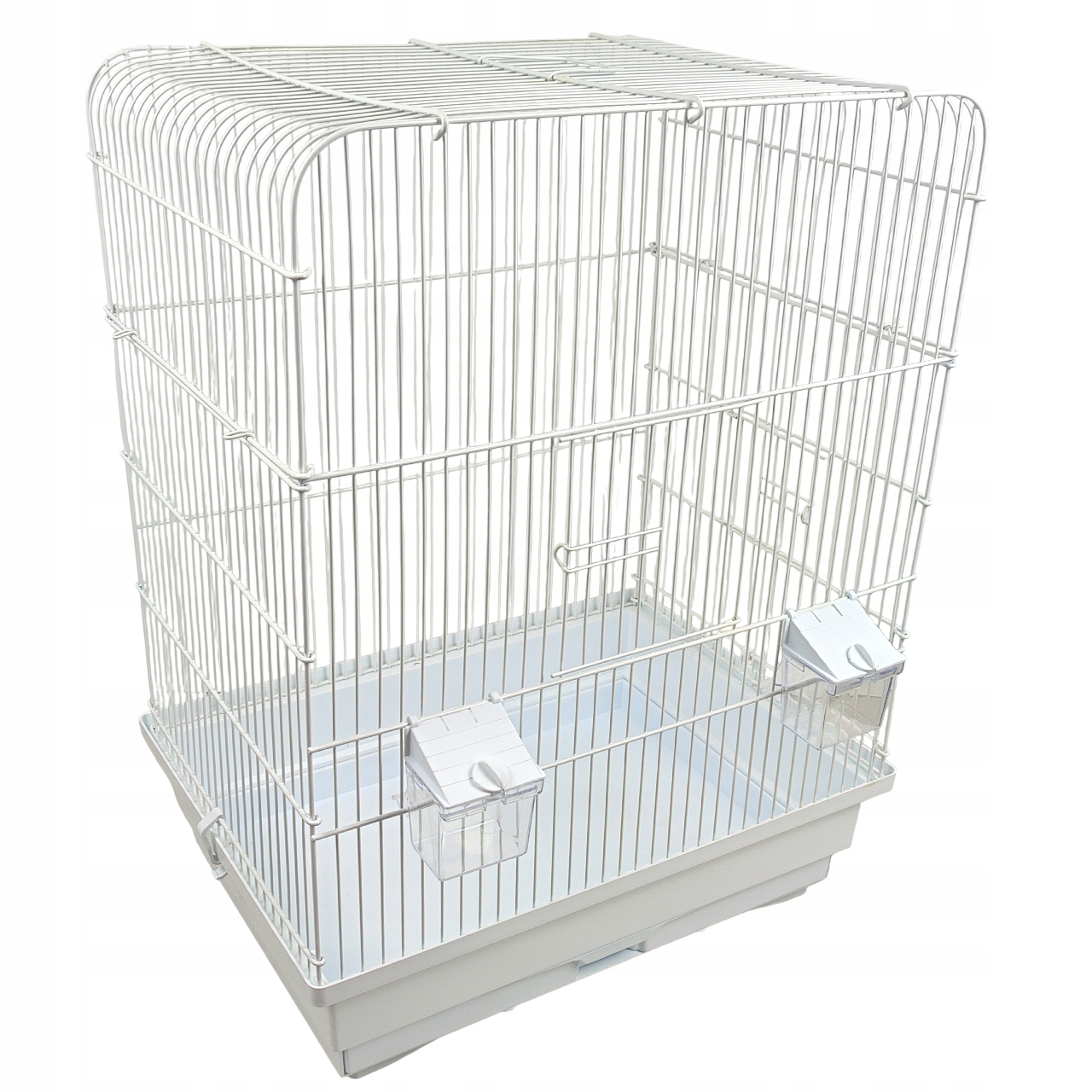 Levně Klec pro ptáky vybavení K2 Jukat 45x33x59 Cm